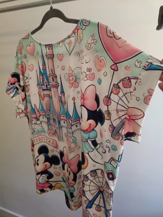 Camiseta manga corta licra fría