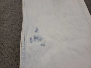 Levi's 501 Vintage USA Anni '90