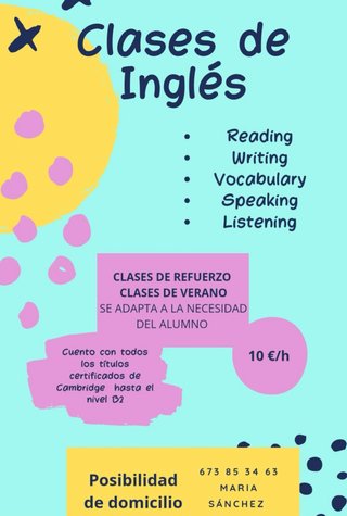 Clases Particulares Almería