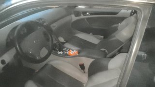 Despiece Mercedes CLK 320 V6 W208