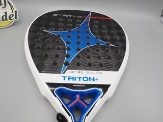 Pala StarVie Tritón+ 2026 - A Estrenar