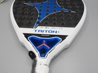 Pala StarVie Tritón+ 2026 - A Estrenar