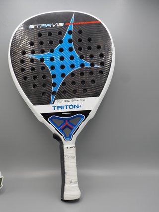 Pala StarVie Tritón+ 2026 - A Estrenar