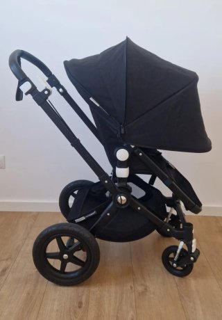 Bugaboo Cameleon 3 Plus