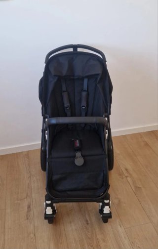 Bugaboo Cameleon 3 Plus