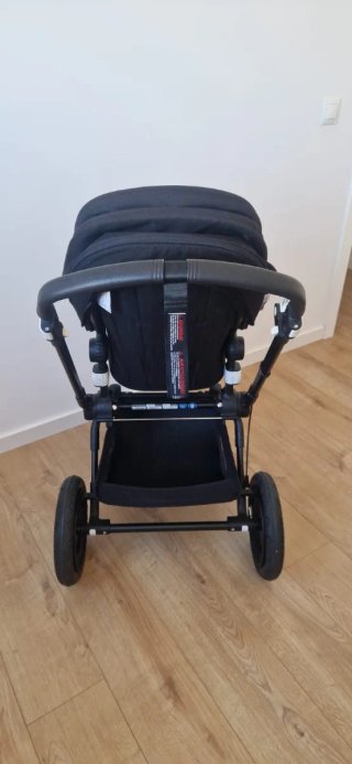 Bugaboo Cameleon 3 Plus
