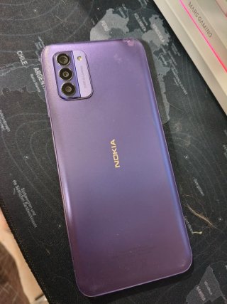 Nokia G42 5G 128GB Morado