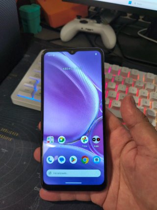 Nokia G42 5G 128GB Morado
