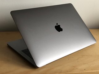 MacBook Pro 13 A2159 2019 Touch Bar