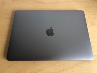 MacBook Pro 13 A2159 2019 Touch Bar