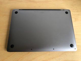 MacBook Pro 13 A2159 2019 Touch Bar