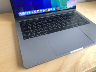 MacBook Pro 13 A2159 2019 Touch Bar