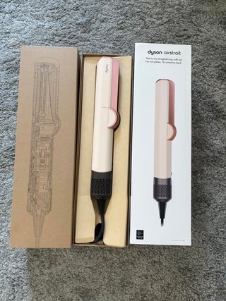 Piastra Dyson Airstrait