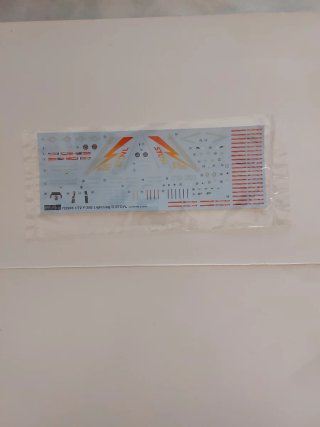Maqueta Avión F-35B Lightning II Fujimi