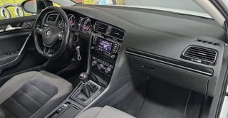 VW Golf 150cv Highline R-Line interior Techo Solar