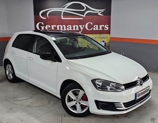 VW Golf 150cv Highline R-Line interior Techo Solar