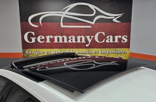 VW Golf 150cv Highline R-Line interior Techo Solar