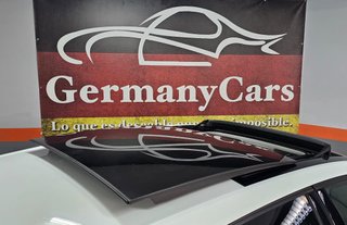 VW Golf 150cv Highline R-Line interior Techo Solar