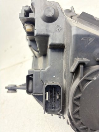 FARO IZQUIERDO MINI MINI (R56) N12B16A 0301225301
