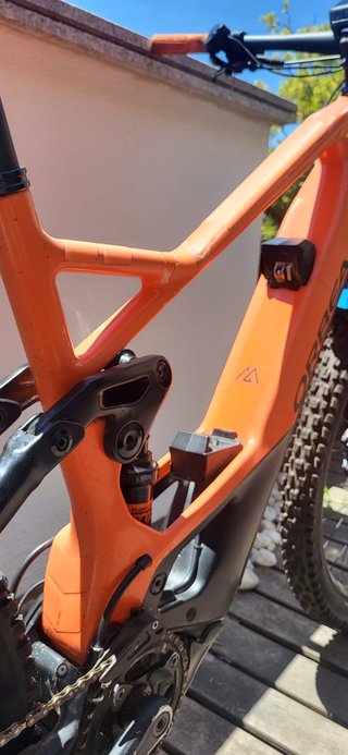 Orbea Wild M20 Talla XL 2022