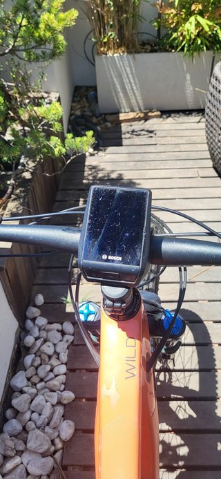Orbea Wild M20 Talla XL 2022