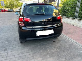 Citroen C3 2015. tel 666217952