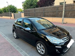 Citroen C3 2015. tel 666217952