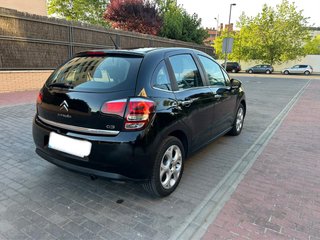 Citroen C3 2015. tel 666217952