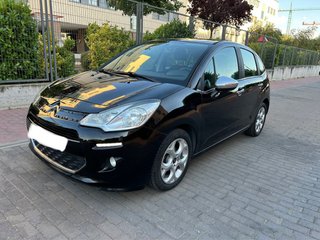 Citroen C3 2015. tel 666217952