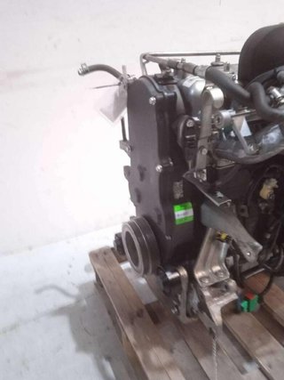 Tmanp750081 475si48 motor completo tata indica *