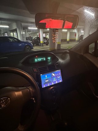 Toyota Yaris 2010