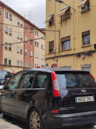 Ford C-MAX 2005