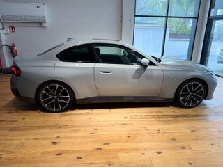 BMW Serie 2 220iA