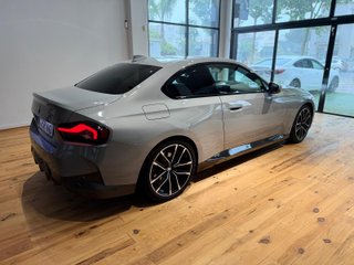 BMW Serie 2 220iA