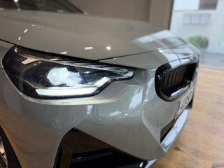 BMW Serie 2 220iA