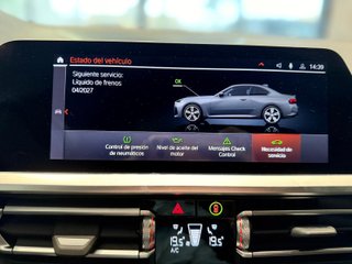 BMW Serie 2 220iA