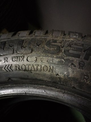 205/55 R16 91V INSA