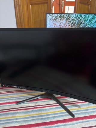 Pantalla Gaming MSI Optix G24 Series 24''