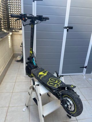 Patinete Eléctrico smartgyro