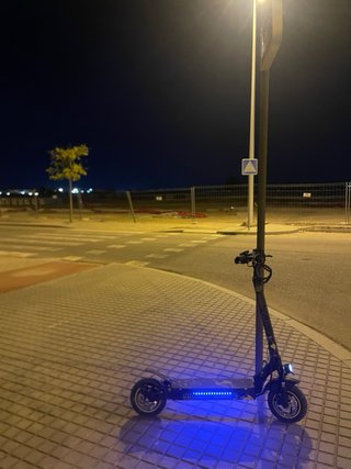 Patinete Eléctrico smartgyro