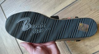 Sandalias Bernie Mev de piel 40