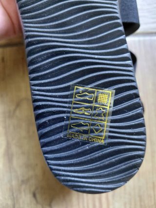 Sandalias Bernie Mev de piel 40