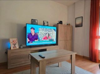 Smart TV Hisense Negro