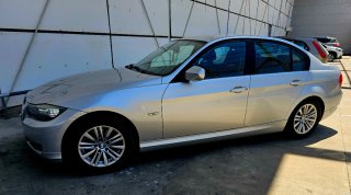 BMW Serie 3 2010