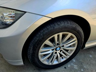 BMW Serie 3 2010
