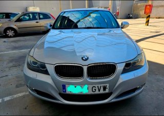 BMW Serie 3 2010