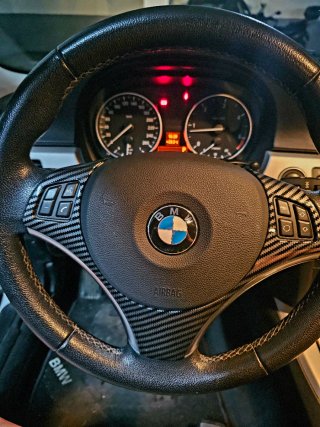 BMW Serie 3 2010