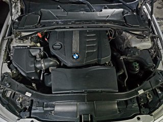 BMW Serie 3 2010