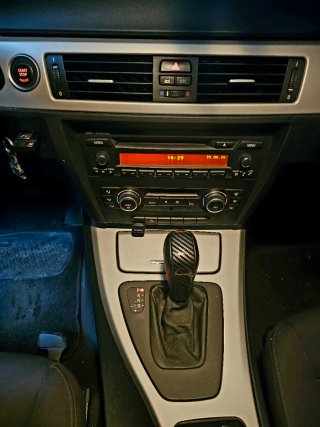 BMW Serie 3 2010