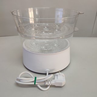 Cocedor al Vapor Orbegozo